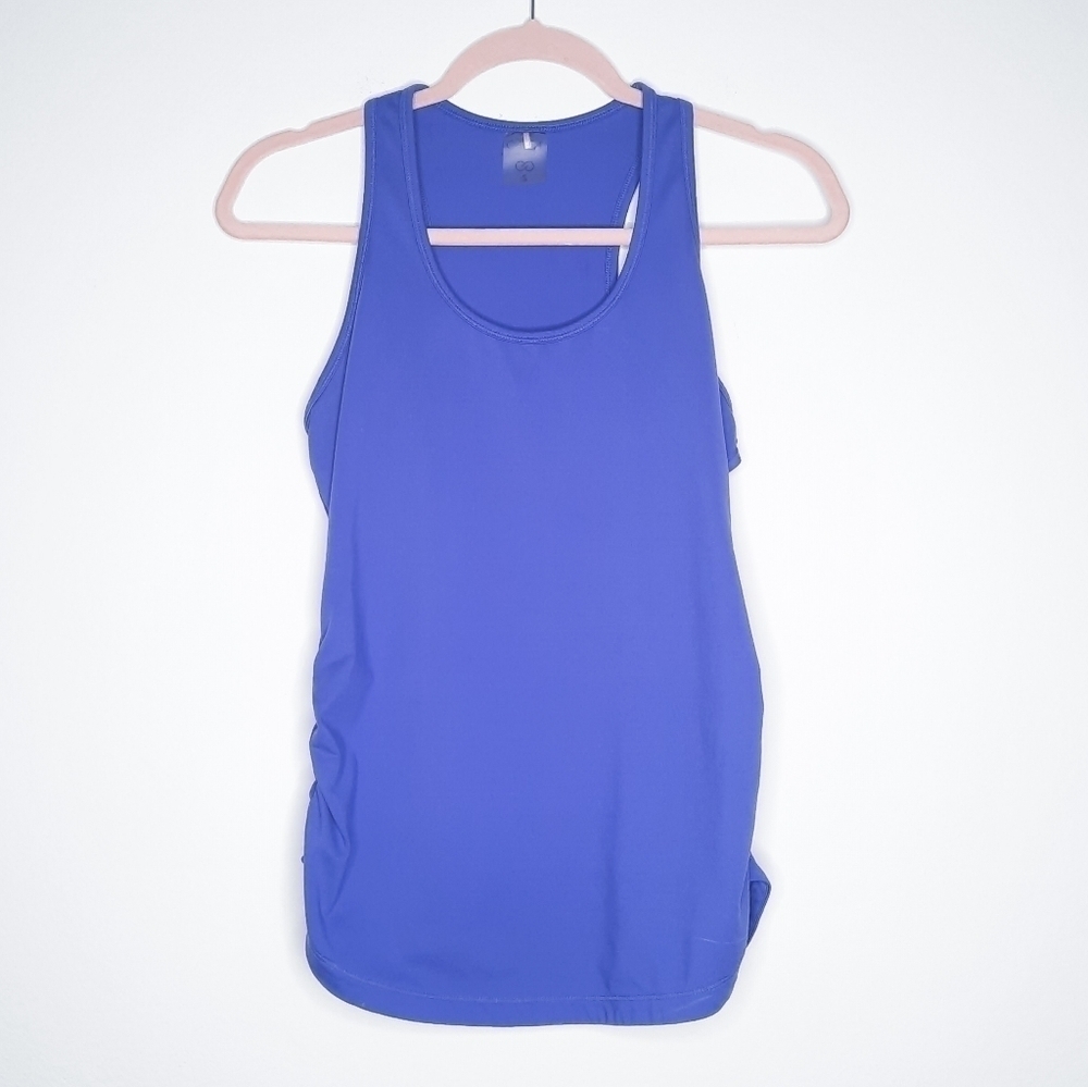 CALIA by Carrie Underwood Workout Tank Top S